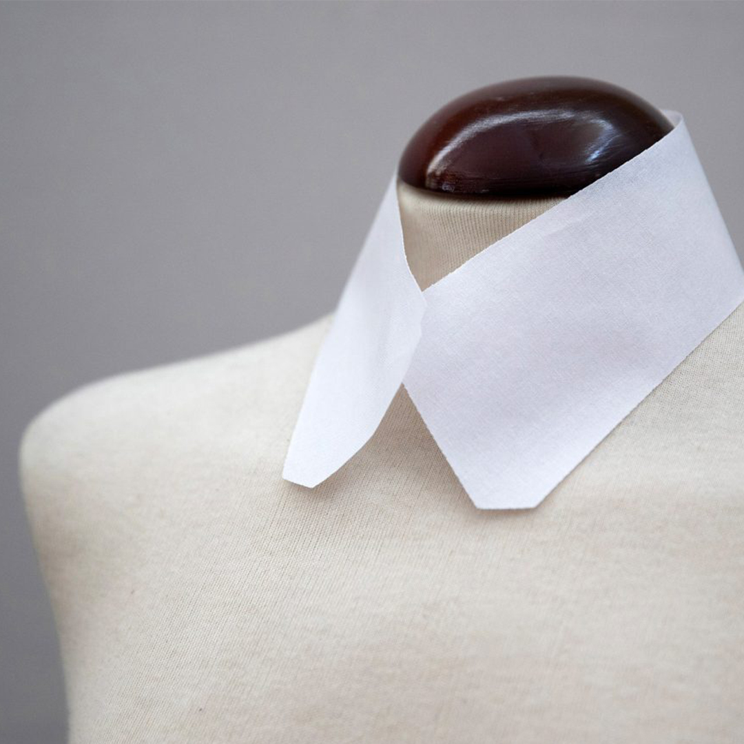 camisa cuello